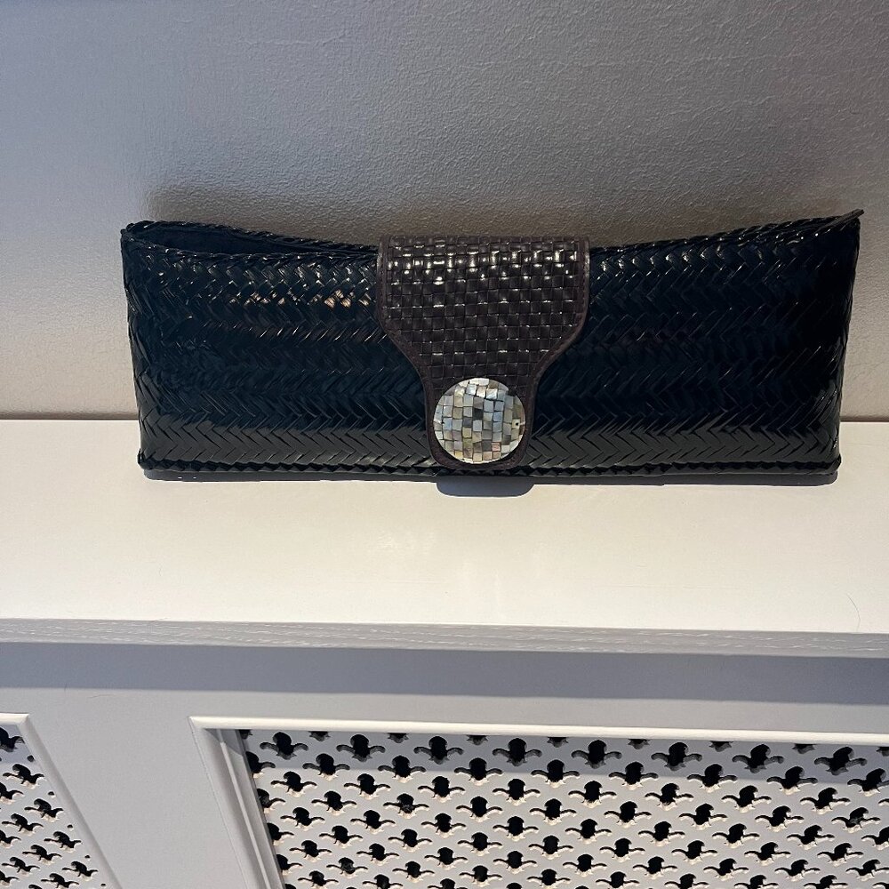 Adrienne Vittadini Clutch Bag